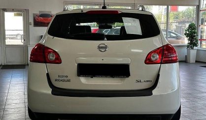 Nissan Rogue 2008