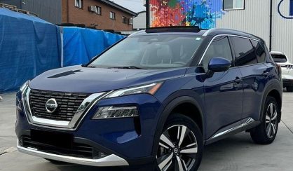 Рассмотреть Nissan Rogue 2020 Nissan Rogue 2020 - авто лізинг Carat
