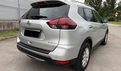 Nissan Rogue 2020