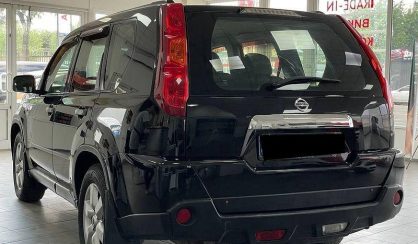 Nissan X-Trail 2008