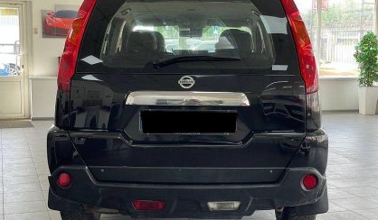 Nissan X-Trail 2008