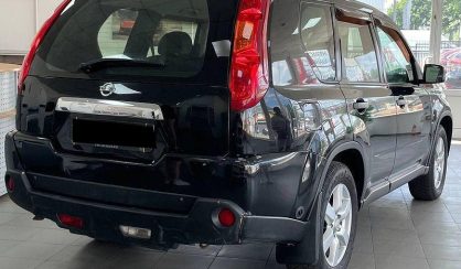 Nissan X-Trail 2008