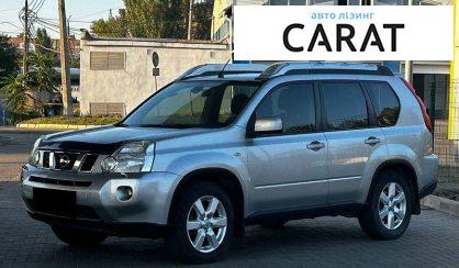 Розглянути Nissan Qashqai 2019 Nissan Qashqai 2019 - авто лізинг Carat
