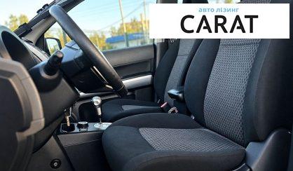 Nissan Qashqai 2019