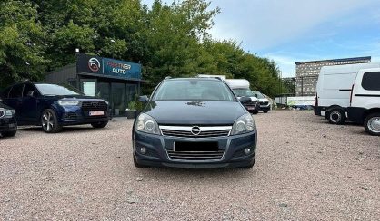Opel Astra 2009