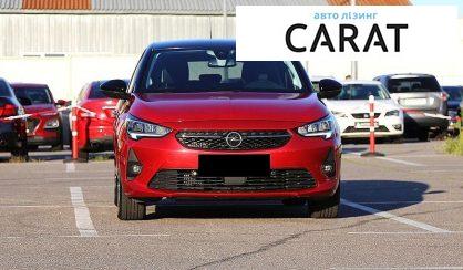 Opel Corsa 2020