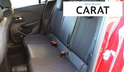 Opel Corsa 2020