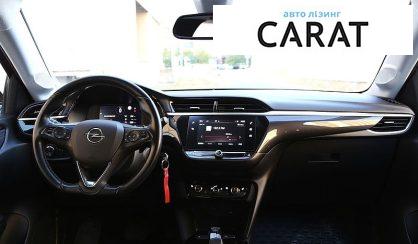 Opel Corsa 2020