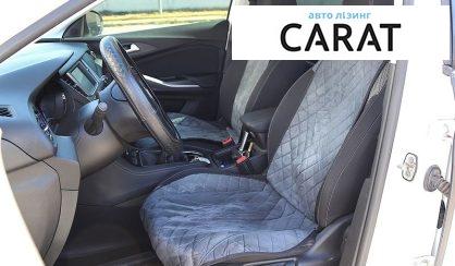 Opel Grandland X 2019