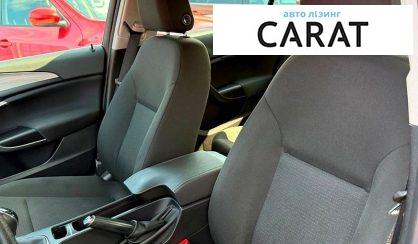 Opel Insignia 2016