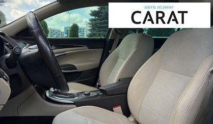 Opel Insignia 2011