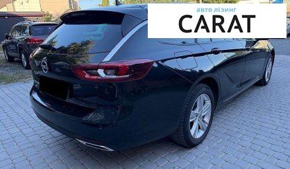Opel Insignia 2021