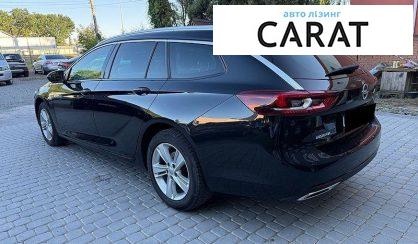 Opel Insignia 2021