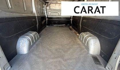 Opel Vivaro 2016