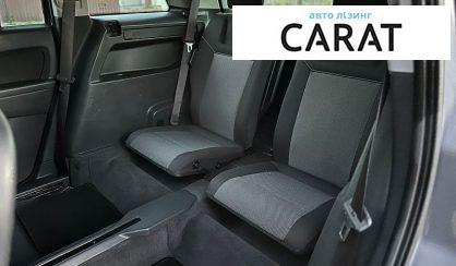 Opel Zafira 2010