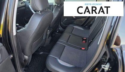 Peugeot 2008 2014