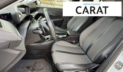 Peugeot 208 2022