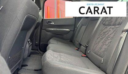 Peugeot 3008 2013