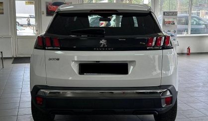 Peugeot 3008 2018