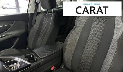 Peugeot 3008 2018