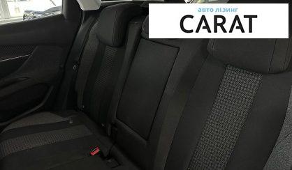 Peugeot 3008 2018