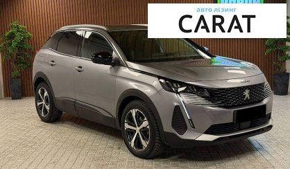 Peugeot 3008 2023