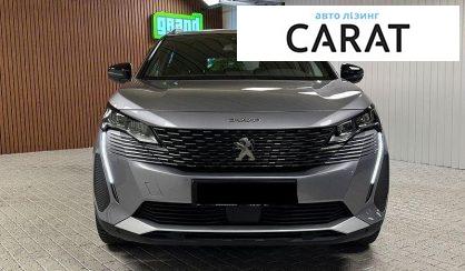 Peugeot 3008 2023