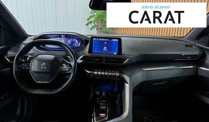 Peugeot 3008 2023