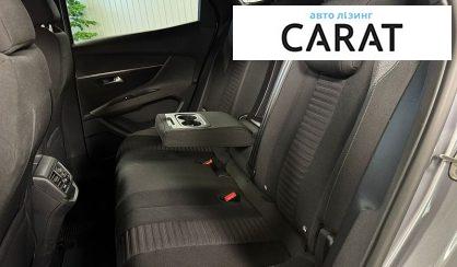 Peugeot 3008 2023