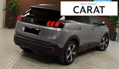 Peugeot 3008 2023