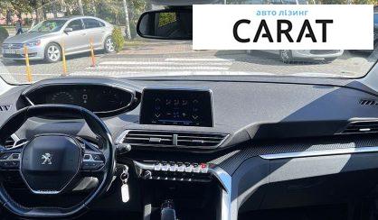 Peugeot 3008 2018
