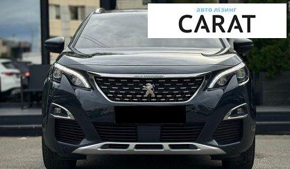 Peugeot 3008 2019