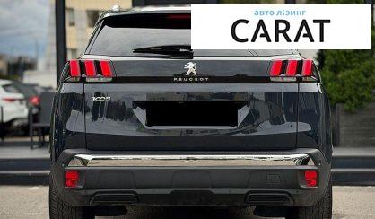 Peugeot 3008 2019