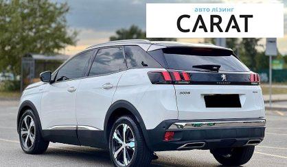 Peugeot 3008 2018