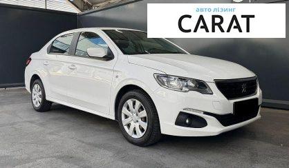 Peugeot 301 2020