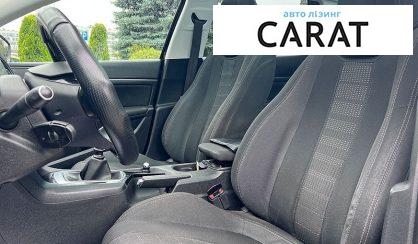 Peugeot 308 2015