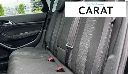 Peugeot 308 2015