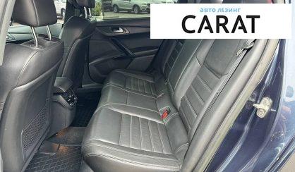 Peugeot 508 2012