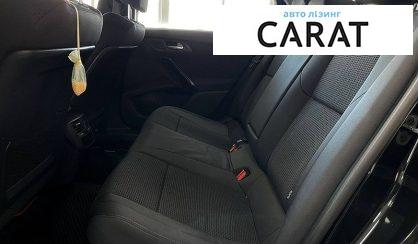 Peugeot 508 2015
