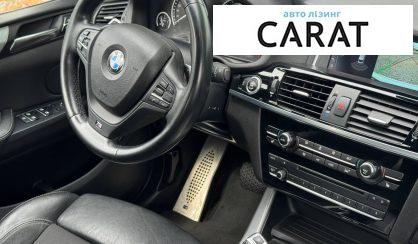 BMW X4 2014