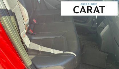 Volkswagen Passat B7 2015