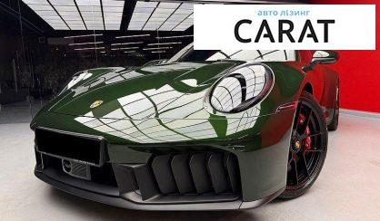 Розглянути Porsche 911 2026 Porsche 911 2026 - авто лізинг Carat