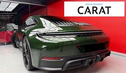 Porsche 911 2026
