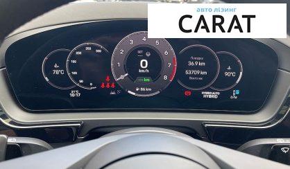Porsche Cayenne 2024