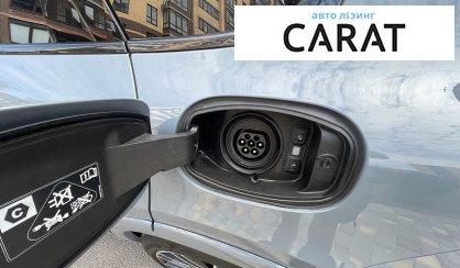 Porsche Cayenne 2024