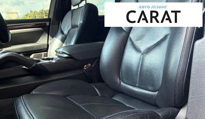 Porsche Cayenne 2013