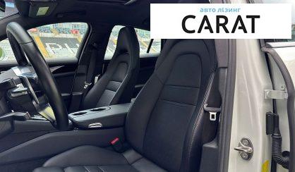 Porsche Panamera 2018