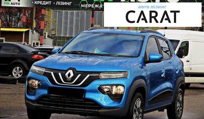 Renault City 2019