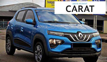 Renault City 2019