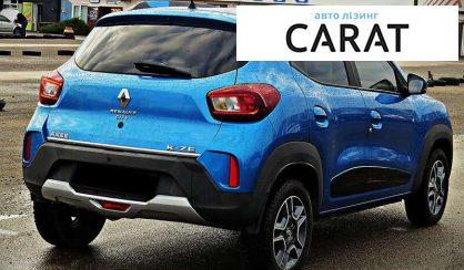 Renault City 2019